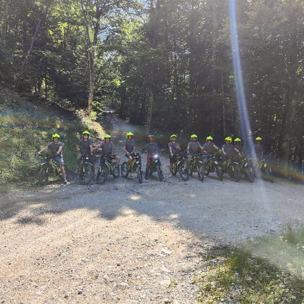 Team Building